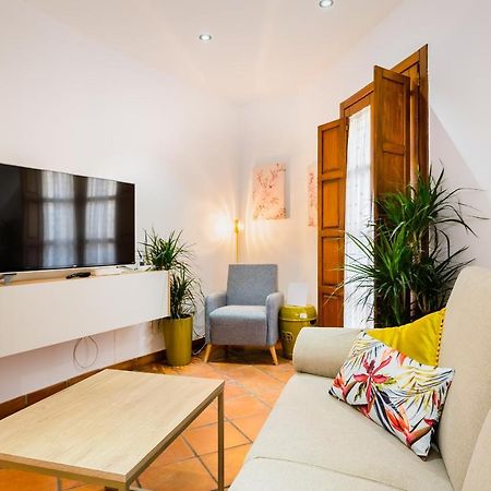 Duplex Deluxe Sevilla Center & Parking Opcional Seville Exterior photo