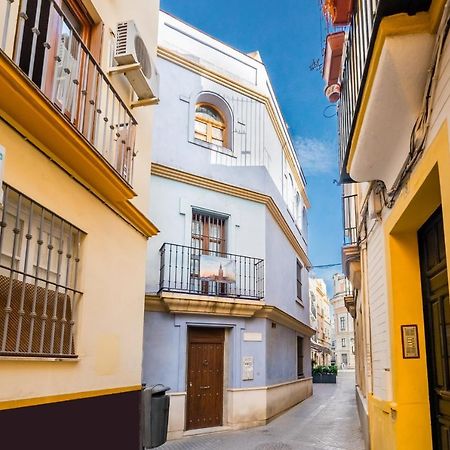 Duplex Deluxe Sevilla Center & Parking Opcional Seville Exterior photo