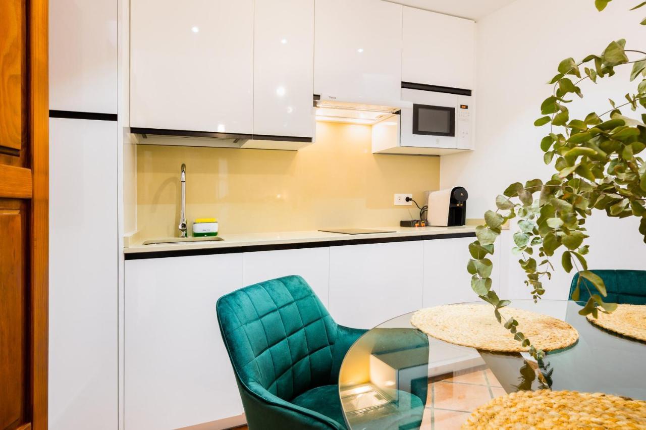 Duplex Deluxe Sevilla Center & Parking Opcional Seville Exterior photo