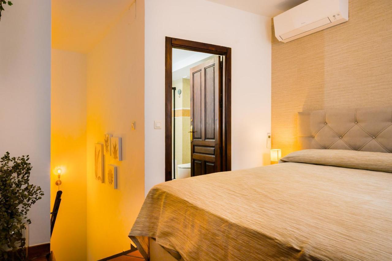Duplex Deluxe Sevilla Center & Parking Opcional Seville Exterior photo